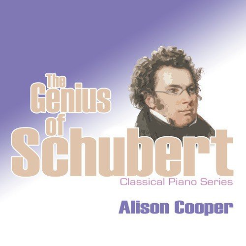 The Genius Of Schubert