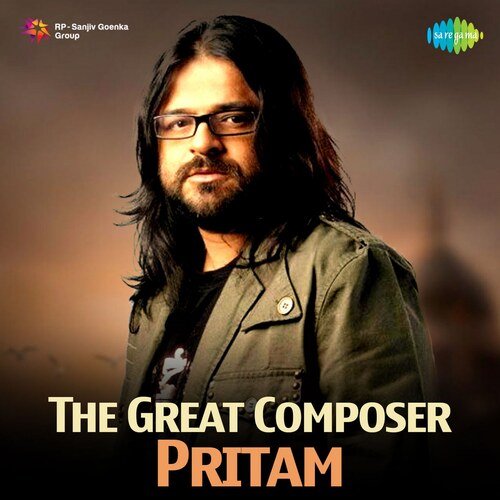 The Great Composer - Pritam