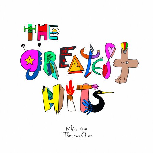 The Greatest Hits_poster_image