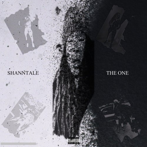 The One cover art