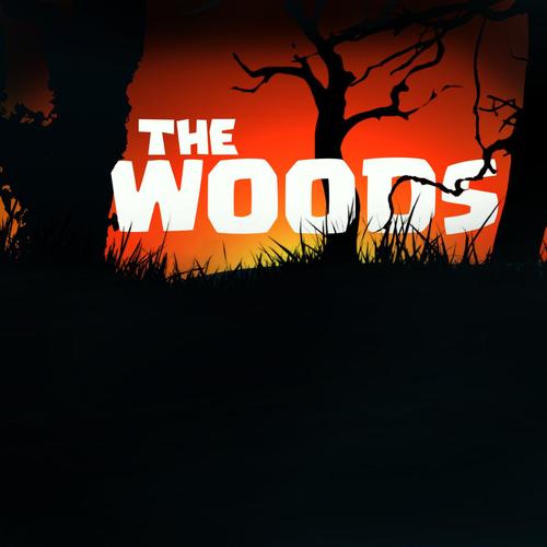 The Woods (feat. Vinny Noose)_poster_image