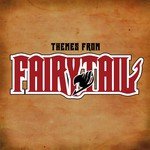 Themes from Fairytail