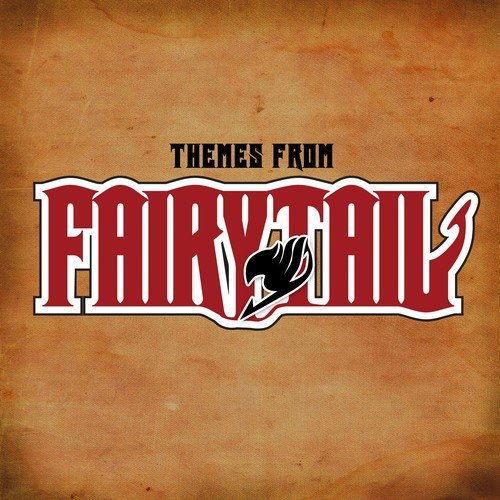 Fairy Tail Opening 3 From Fairy Tail Lyrics Anime Kei Only On Jiosaavn