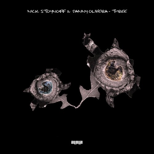 Three (Omid 16B Edit) cover art