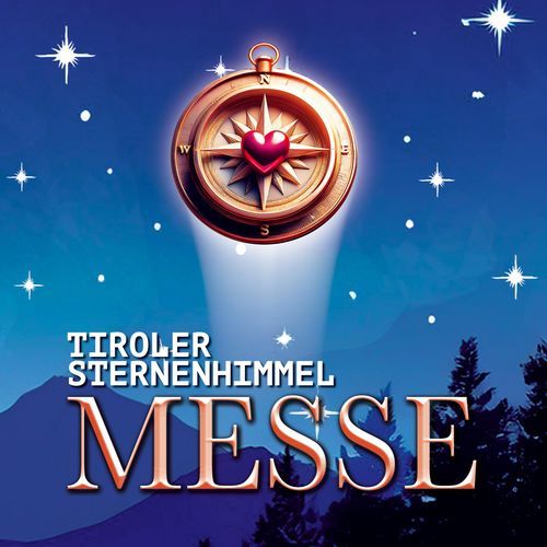 Wie ein Himmel voller Sterne (Eröffnungslied) cover art