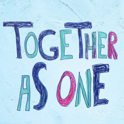 Together as One