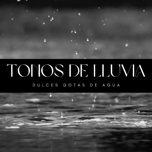 Sonidos De Lluvia cover art