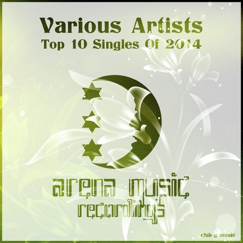 Top 10 Singles Of 2014_poster_image