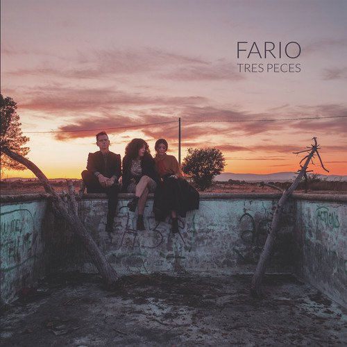 Federico cover art