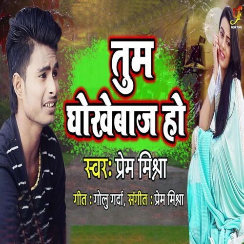 Tum Dhokebaaz Ho
