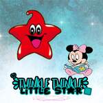 Twinkle twinkle little star