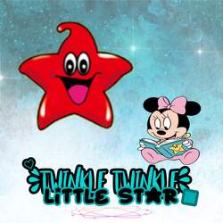 Twinkle twinkle little star