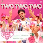 Two Two Two (From &quot;Kaathuvaakula Rendu Kaadhal&quot;)