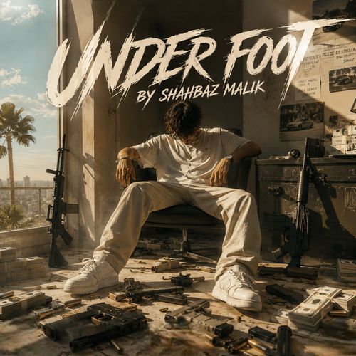 UNDER FOOT