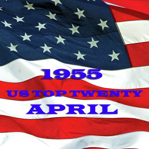 US - April - 1955
