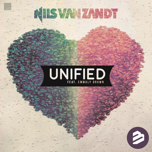 Unified (Original Extended Mix)