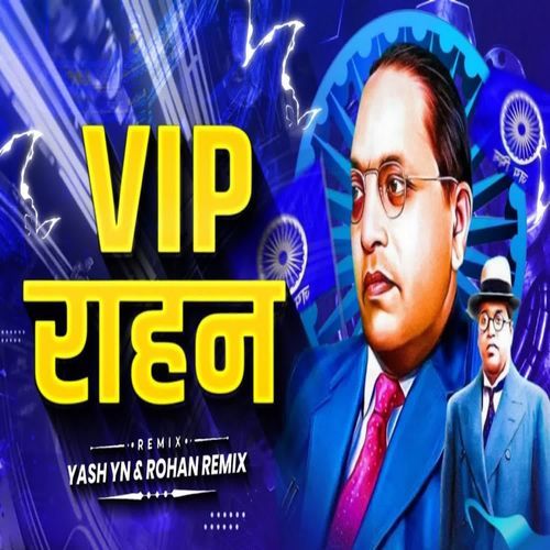 VIP Rahan (Dj Yash YN & Rohan Remix)