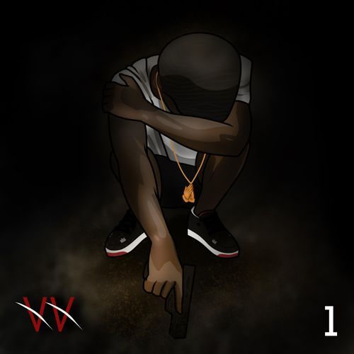 Conrad cover art