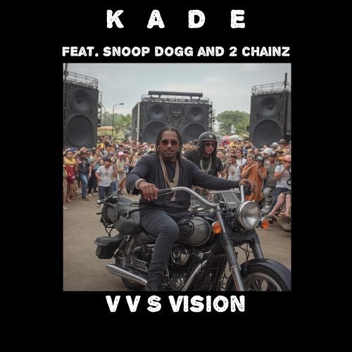 VVS Vision (feat. Snoop Dogg & 2 Chainz)