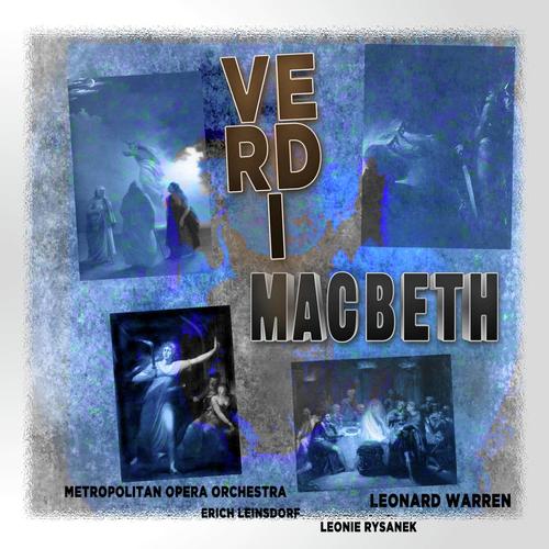 Verdi: Macbeth (Abridged)