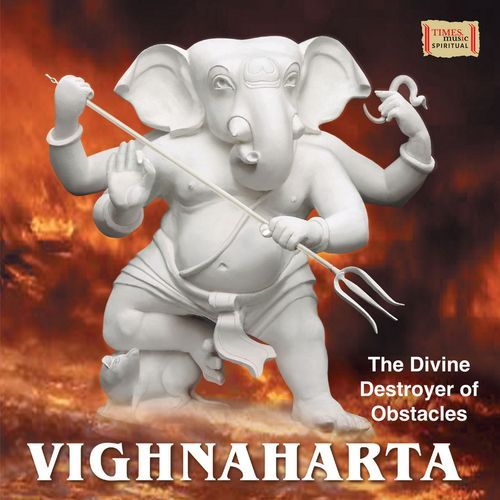 Introduction to Vighnaharta