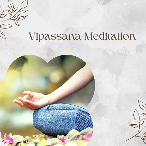 Meditation Masters cover art
