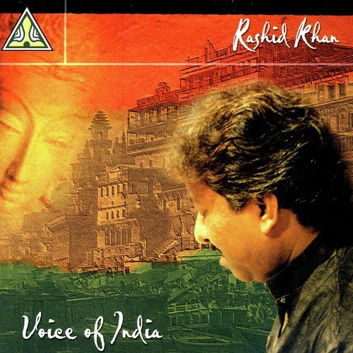 Aaj More Ghar Aaye Balma' (Drut Teentaal, 16 beats - fast tempo)