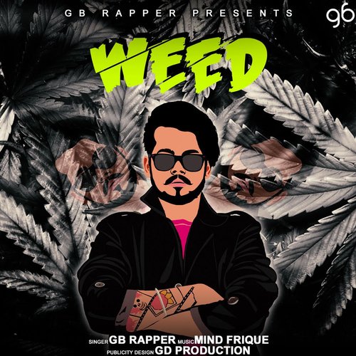 Weed - Album