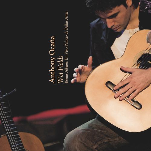 Improviso 2 (dedicado a Anouar Brahem) cover art