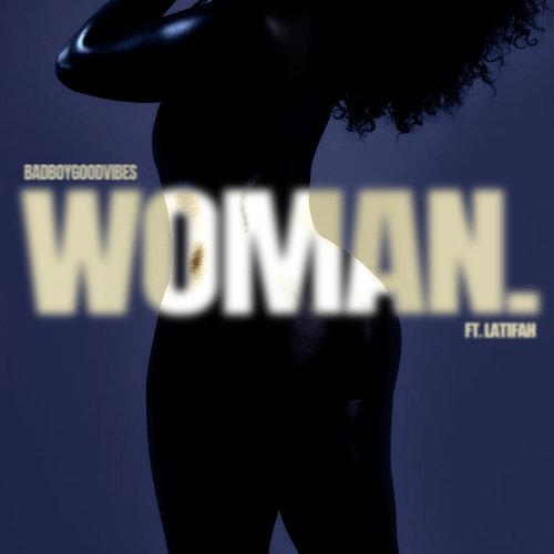 Woman_poster_image