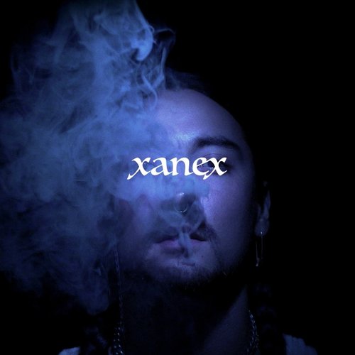 Xanex cover art