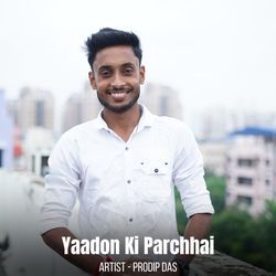 Yaadon Ki Parchhai