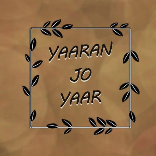 Yaaran Jo Yaar, Vol 38