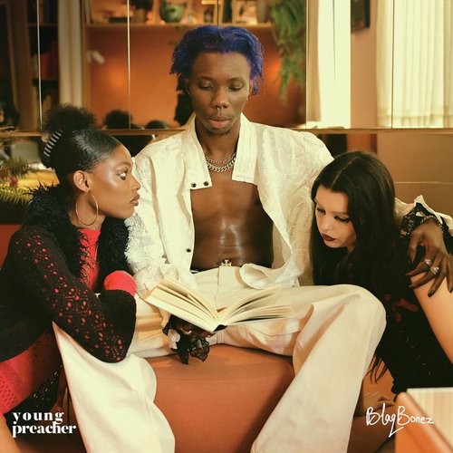 WHISTLE (feat. Lojay & Amaarae) cover art