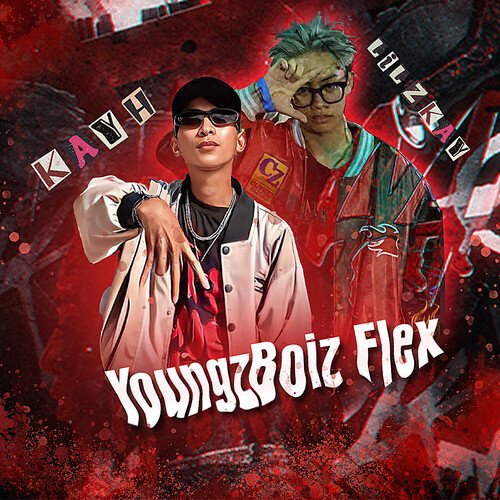 YoungBoiz Flex_poster_image