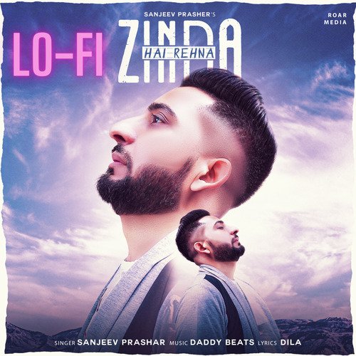 Zinda Hai Rehna (LoFi Version)