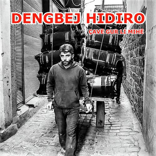 Çavê Gur Lı Mihê cover art
