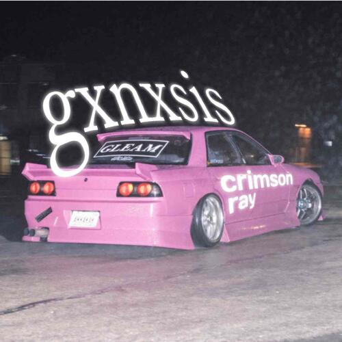 gxnxsis cover art