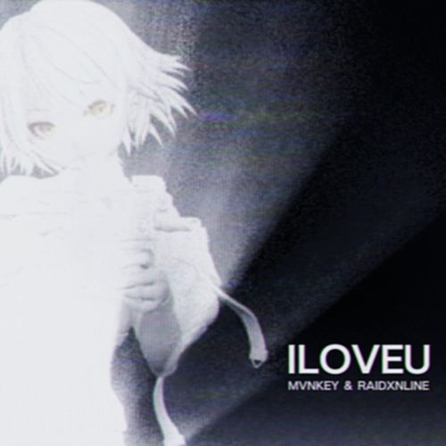 iloveu cover art