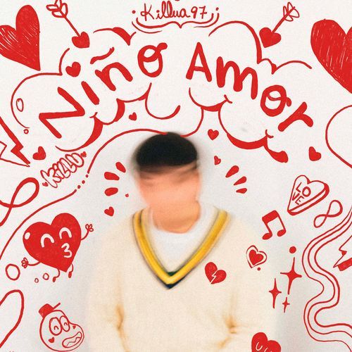 #luvbo1 aka Niño Amor