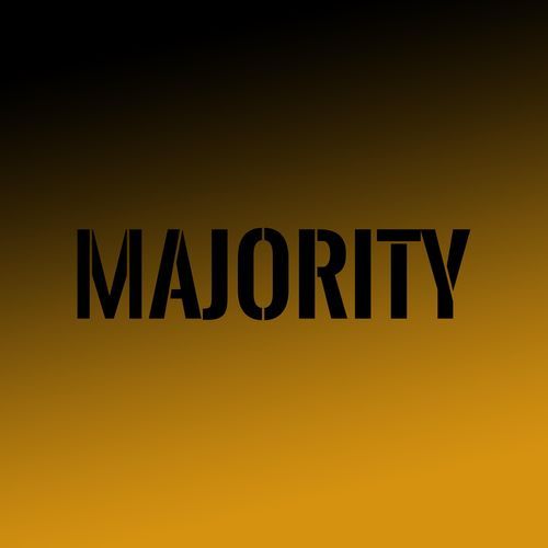 majority