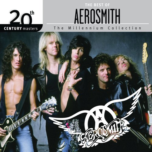 Crazy Lyrics - Aerosmith - Only on JioSaavn