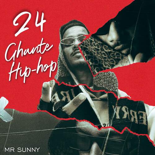 24 Ghante Hiphop
