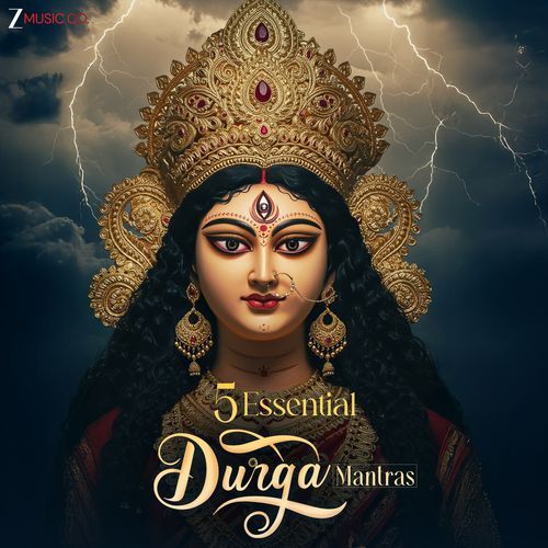 5 Essential Durga Mantras