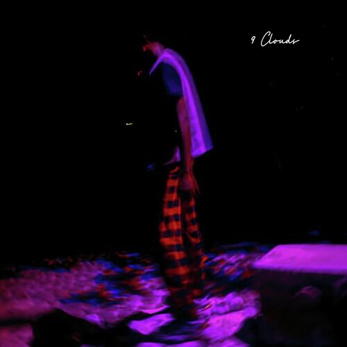 5K cover art