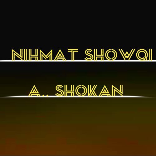 A.. Shokan