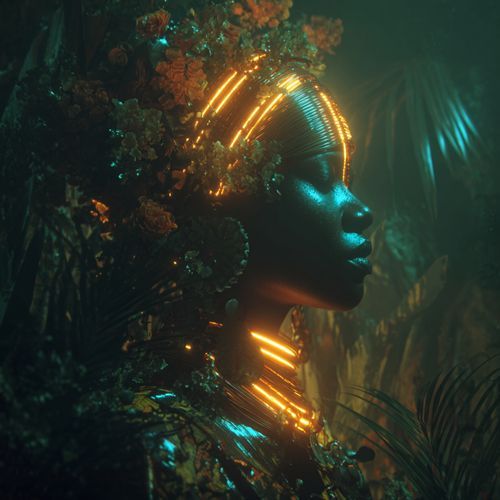 Tender Collapse cover art