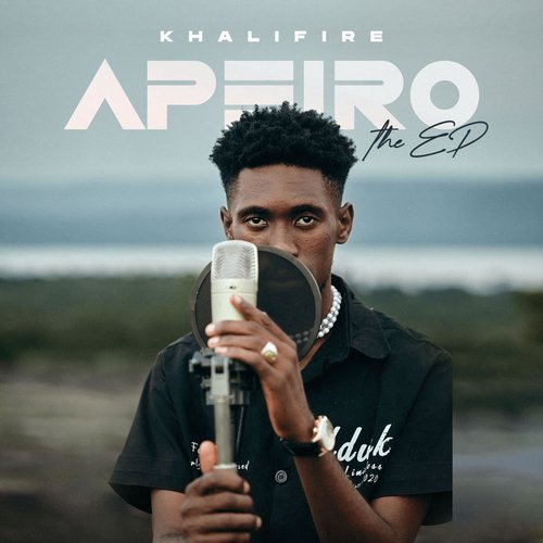 Apeiro cover art