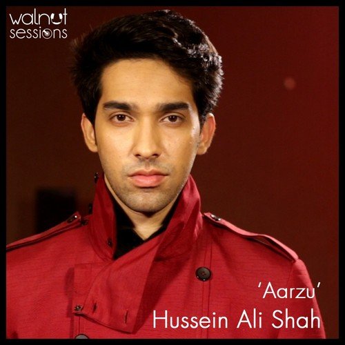 Hussain Ali Shah
