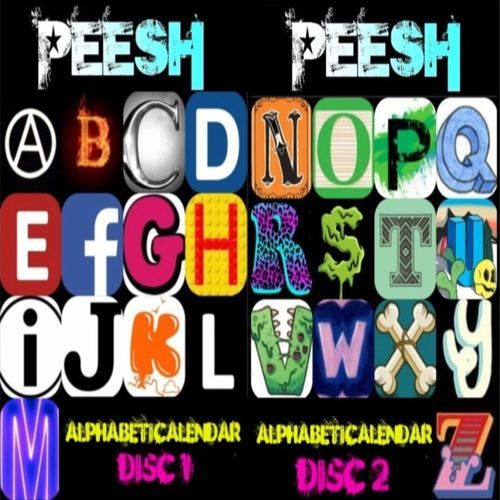 Zeitgeist cover art
